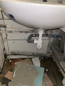 Az idős hölgy szinte sírva hívott minket